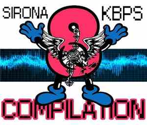 Various - The 8kbps Compilation