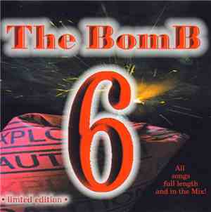 Various - The Bomb 6