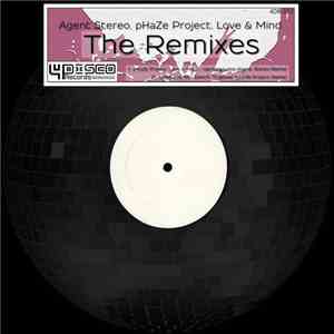 Various - The Remixes