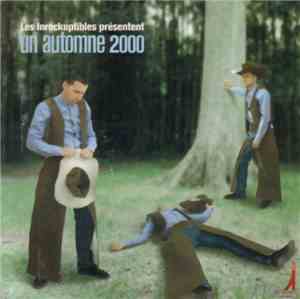 Various - Un Automne 2000