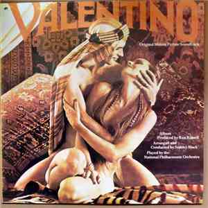 Various - Valentino - Original Motion Picture Soundtrack