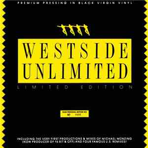 Various - Westside Unlimited