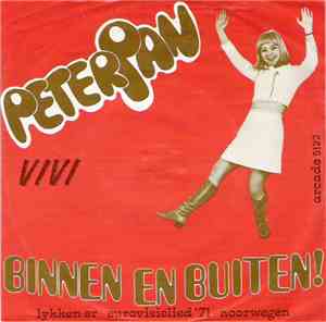 Vivi - Peter Pan