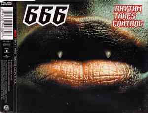666 - Rhythm Takes Control