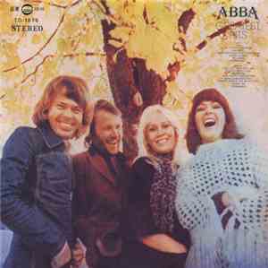 ABBA - Greatest Hits