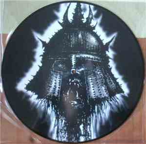 Abigor - Orkblut - The Retaliation