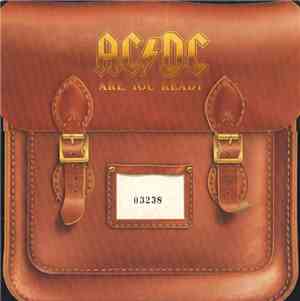 AC/DC - Are You Ready