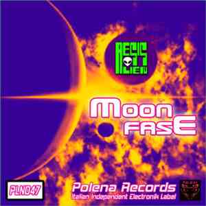 Aesis Alien - Moon Fase