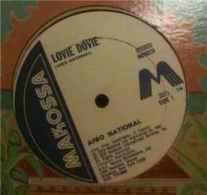 Afro National - Lovie Dovie / Lovie Dovie (Part 2)