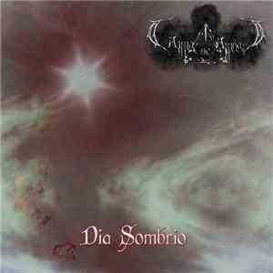 Alma De Âmbar - Dia Sombrio