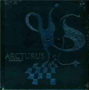 Arcturus  - Arcturian
