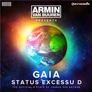 Armin van Buuren Presents Gaia - Status Excessu D (The Official A State Of  ...