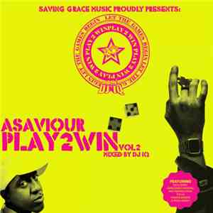 Asaviour - Play 2 Win Vol. 2
