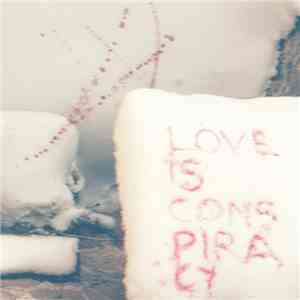 Auden - Love Is Conspiracy