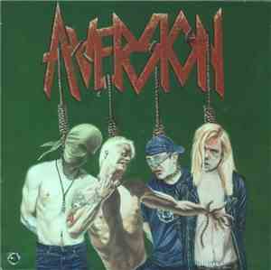 Aversion  - Fit To Be Tied