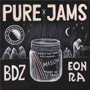 Basement Dwellaz - Pure Jams