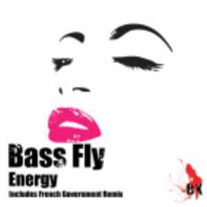 Bass Fly - Energy