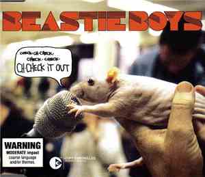 Beastie Boys - Ch-Check It Out