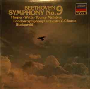 Beethoven - Harper - Watts - Young - McIntyre - London Symphony Orchestra & ...