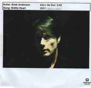 Brett Anderson - Brittle Heart