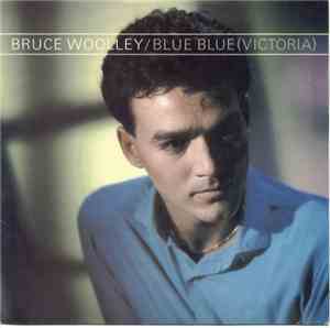 Bruce Woolley - Blue Blue (Victoria)
