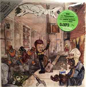 Camu Tao & EL-P / Despot - WMR (Weathermen Radio) / Homesickness / Life With Snarky Parker
