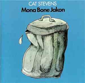 Cat Stevens - Mona Bone Jakon