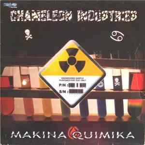 Chameleon Industries 2 - Makina Quimika