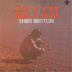 Chris Britton - As I Am