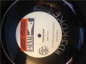 Christoff - All Night Party