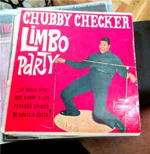 Chubby Checker - Limbo Party