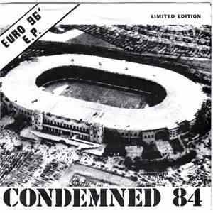 Condemned 84 - Euro 96' E.P.