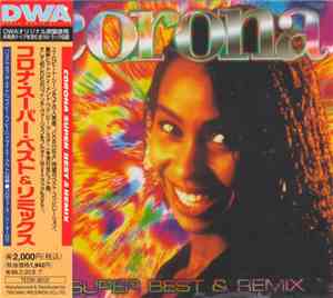 Corona - Super Best & Remix