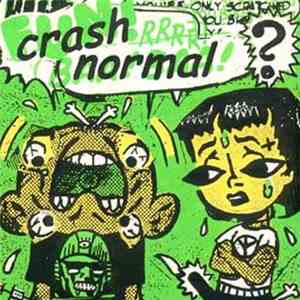 Crash Normal - Baa Baa Fun!