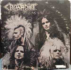 Crashdïet - The Demo Sessions