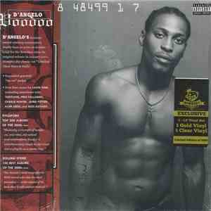 D'Angelo - Voodoo