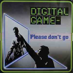 Digital Game - Please Don't Go