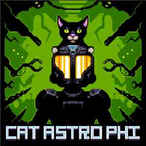 Disasterpeace - Cat Astro Phi