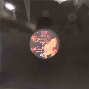 Diunna Greenleaf - Diunna Greenleaf