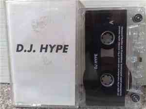 DJ Hype - Live At Unknown Venue