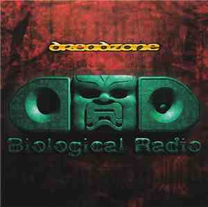 Dreadzone - Biological Radio