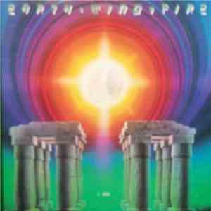 Earth, Wind & Fire - I Am