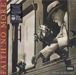 Faith No More - Album Of The Year