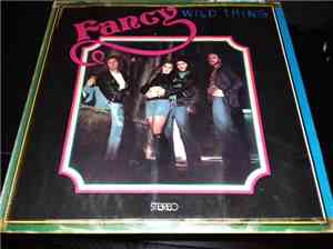 Fancy  - Wild Thing