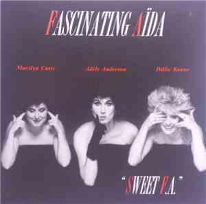 Fascinating Aïda - Sweet F.A.