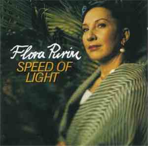 Flora Purim - Speed Of Light