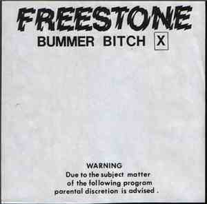 Freestone - Bummer Bitch