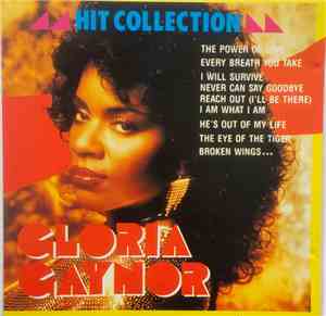 Gloria Gaynor - Hit Collection