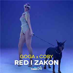 Goga x Coby  - Red I Zakon
