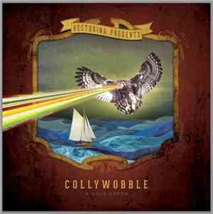 Hectorina - Collywobble: A Rock Opera